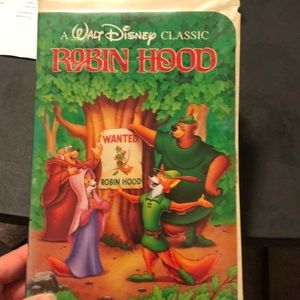 Black diamond classic Robin Hood